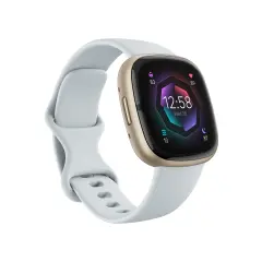 FITBIT Sense 2 Blue Mist Aluminum pametna ura