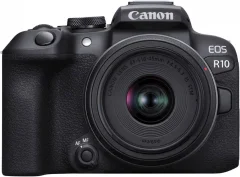 CANON EOS R10  RF-S18-45 sistemski fotoaparat
