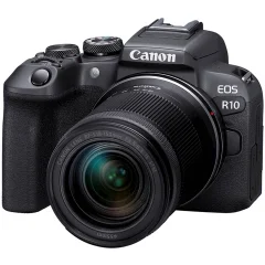CANON EOS R10  RF-S18-150 sistemski fotoaparat
