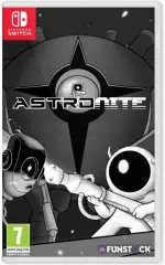 ASTRONITE NINTENDO SWITCH