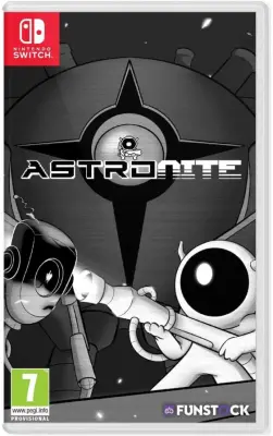 ASTRONITE NINTENDO SWITCH