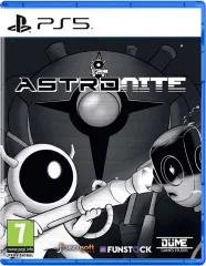 ASTRONITE PLAYSTATION 5