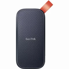 Sandisk 2TB SSD zunanji disk