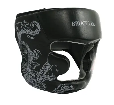 Bruce lee zaščita za glavo S/M