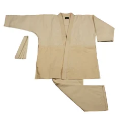 Judo kimono Shihans ekstra težka