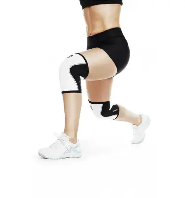 Rehband steznik za koleno 5 mm - L