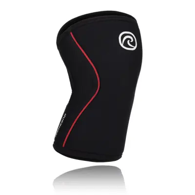 Rehband steznik za koleno 7 mm - S