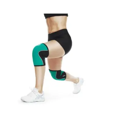 Rehband steznik za koleno 5 mm - L