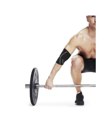 Rehband steznik za komolec 5 mm - M