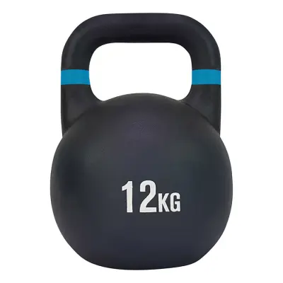 Tekmovalni kettlebell 12 kg