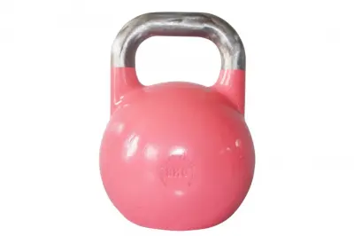 Tekmovalni-competition kettlebell 8 kg