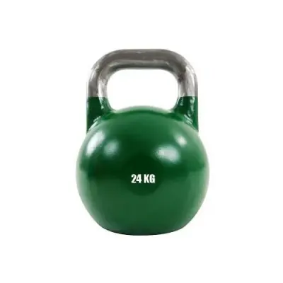 Tekmovalni-competition kettlebell 24 kg