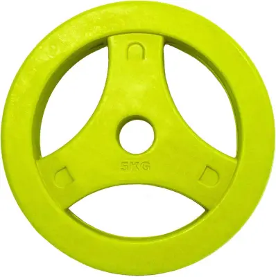 Koluti z ročajem 5 kg