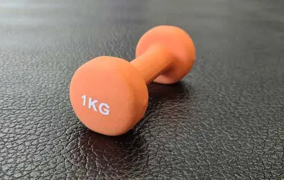 Neoprenske ročke 1 kg