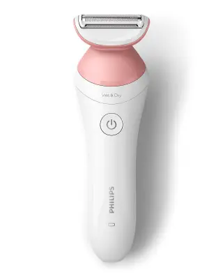 PHILIPS BRL146/00 damski brivnik
