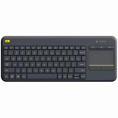 Logitech TastAdrad Logitech K400 SW