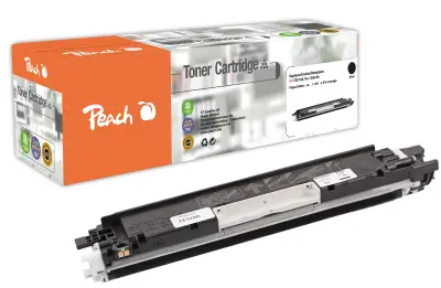 TONER PEACH HP CE310A  BLACK 1200 strani 110816
