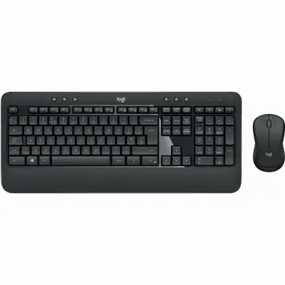 Logitech Tastet/Maus Set Logitech MK540 SW