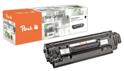 TONER PEACH HP CF283A BLACK 1500 strani 111734