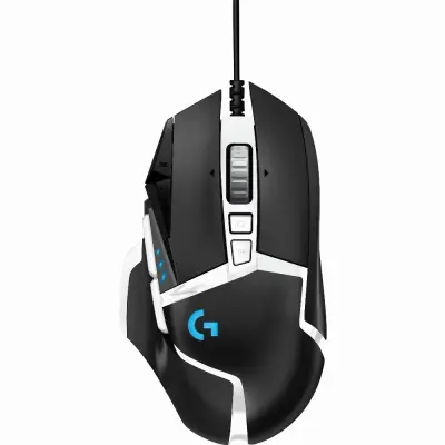 Logitech G502 Hero Special Edition igralna miška