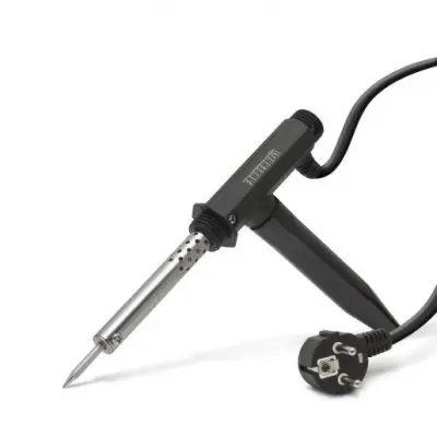 Spajkalnik 230V 30W s stojalom