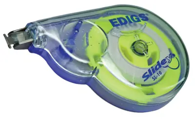 Korekturna miška slidey Edigs 926