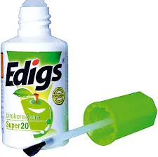 KOREKTURA EDIGS EURO 25ml ČOPIČ