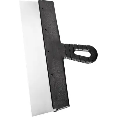 Fasadna inox gladilka 300mm