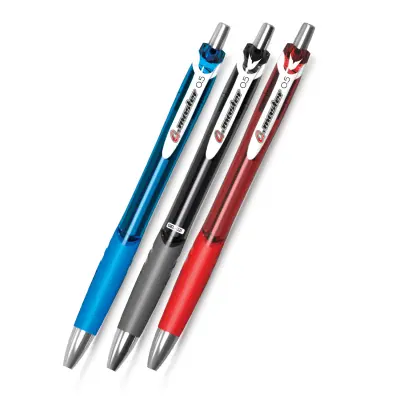 Roler gel Masterchip FO-05 moder 0,5mm