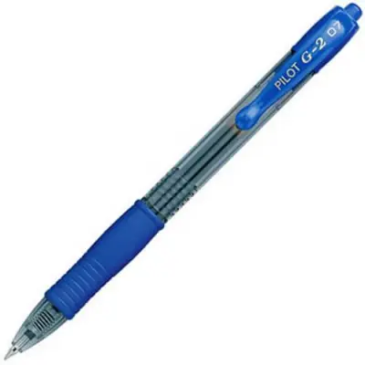 Roler BL-G2-7 0,7mm Pilot moder