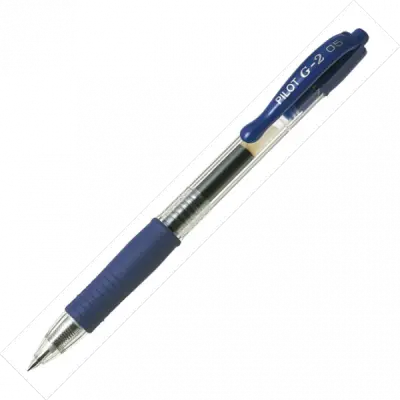 Roler BL-G2-5 0,5mm Pilot moder