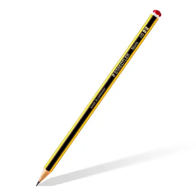 Grafitni svinčnik  HB Noris 120 Staedtler