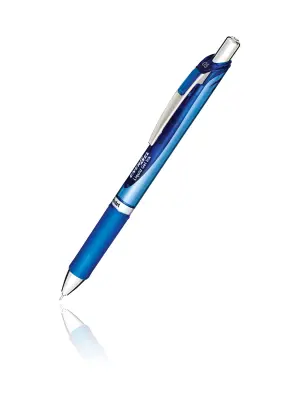 Pentel Roler gel Energel BL75  0,5 moder