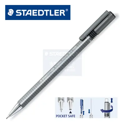 Tehnični svinčnik Triplus micro 0,5 mm Staedtler
