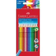 BARVICE GRIP 112412 12/1 FABER CASTELL
