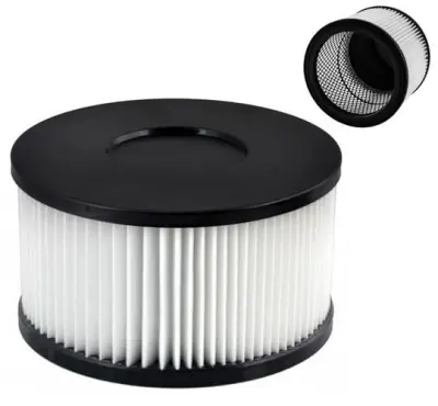 HEPA filter za industrijske sesalnike pepela