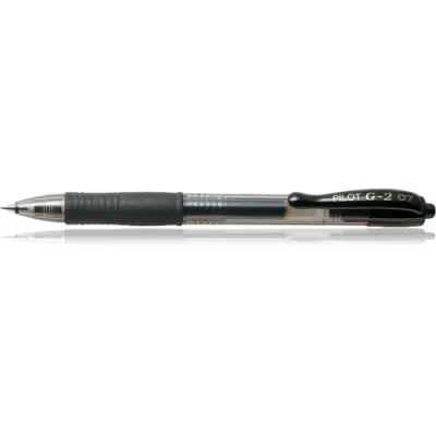 Roler BL-G2-7 0,7mm Pilot črn