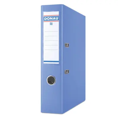 Donau Registrator Master PP A4/75 moder