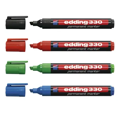 MARKER E-330 1-5mm EDDING MODER