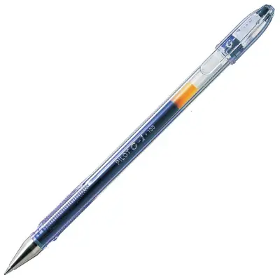 Pilot Gel roler G-1 0,5 moder BL-G1-5 L 12 KOS