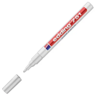 MARKER PAINT Z LAKOM BEL EDDING 751 1-2 mm