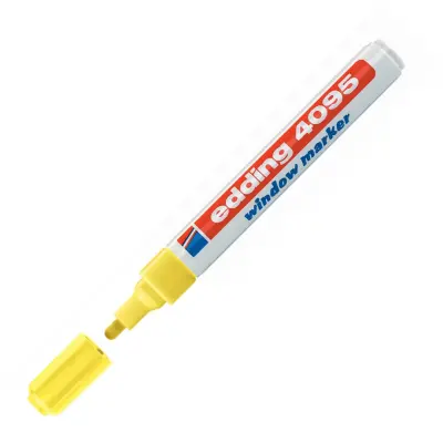 KREDNI MARKER NEON RUMEN E-4095 2-3mm EDDING