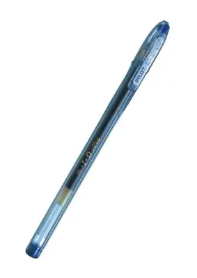 Pilot Gel roler G-1 0,7 moder BL-G1-7 L 12 KOS