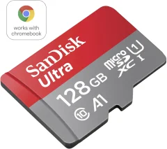 SanDisk Ultra microSDXC 1 SanDisk Ultra microSDXC 1
