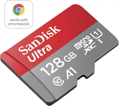 SanDisk Ultra microSDXC 1 SanDisk Ultra microSDXC 1