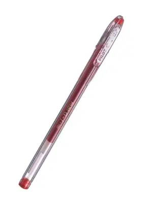 Pilot Gel roler G-1 0,7 rdeč BL-G1-7 R 12 KOS