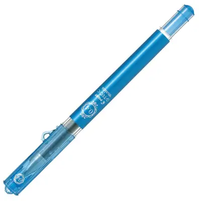 Pilot Gel roler Maica sv. moder BL-GCM4-LB 12 KOS
