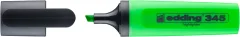 Flomaster signir za označevanje svetlo zelena E-345 Edding