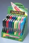Pilot Displej tehn. svinč. SUPER GRIP 60kom H-185-60DPK
