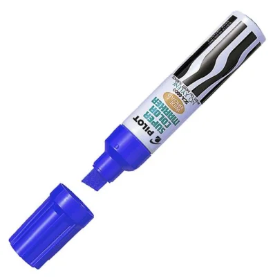 Pilot Marker JUMBO, moder SCA-6600-L